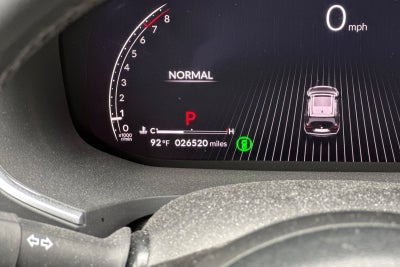 2024 Acura MDX Technology SH-AWD