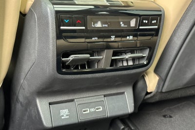 2024 Acura MDX Technology SH-AWD