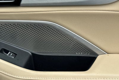 2024 Acura MDX Technology SH-AWD