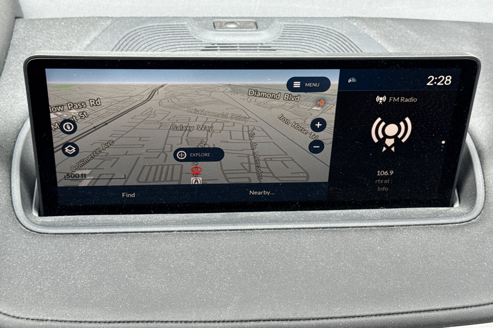 2024 Acura MDX Technology SH-AWD