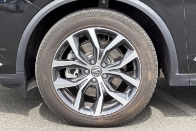 2024 Acura MDX Technology SH-AWD