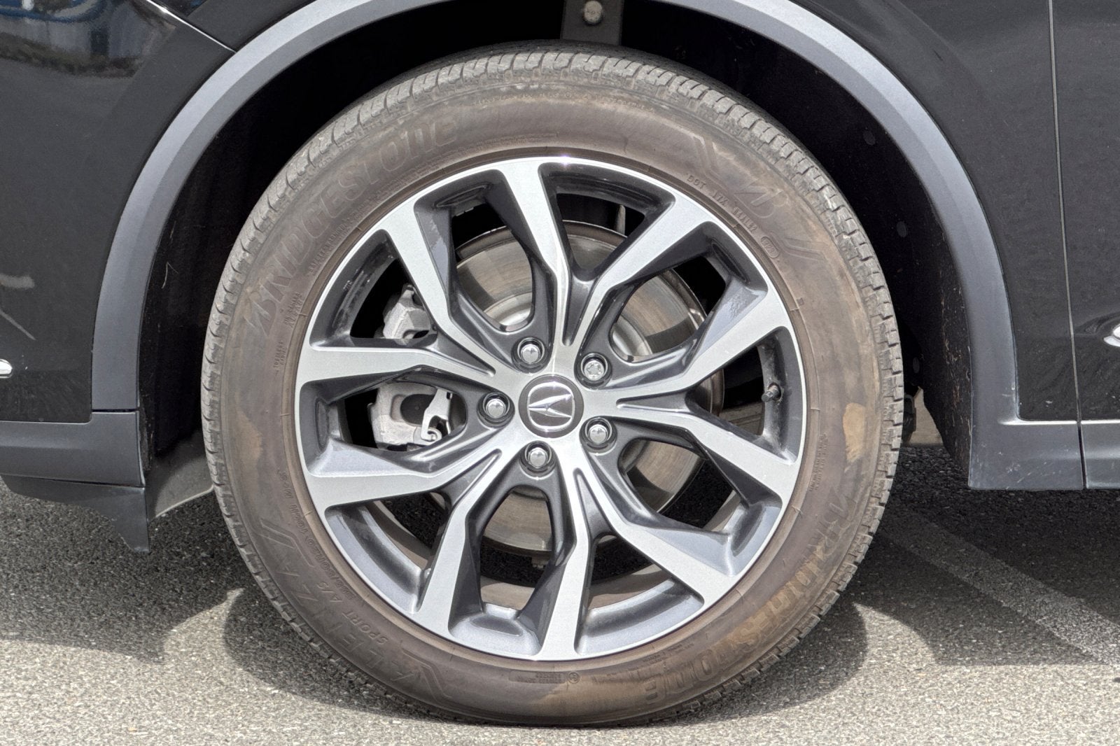 2024 Acura MDX Technology SH-AWD