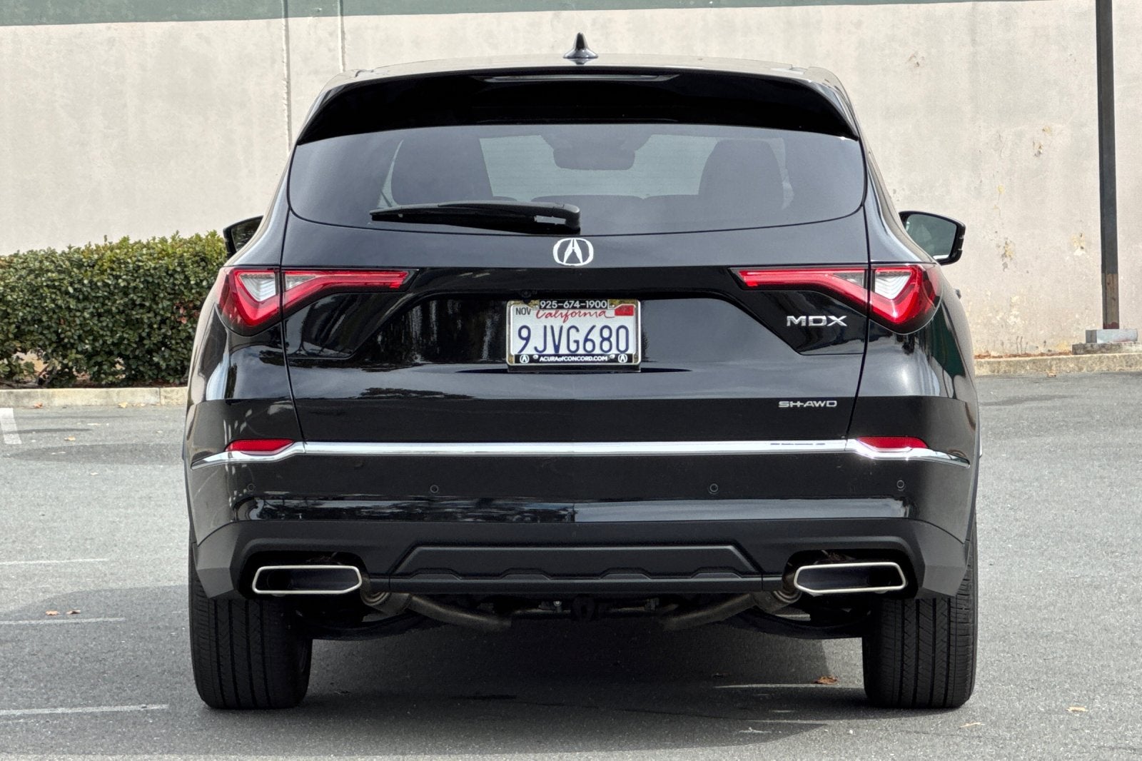 2024 Acura MDX Technology SH-AWD