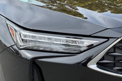 2024 Acura MDX Technology SH-AWD