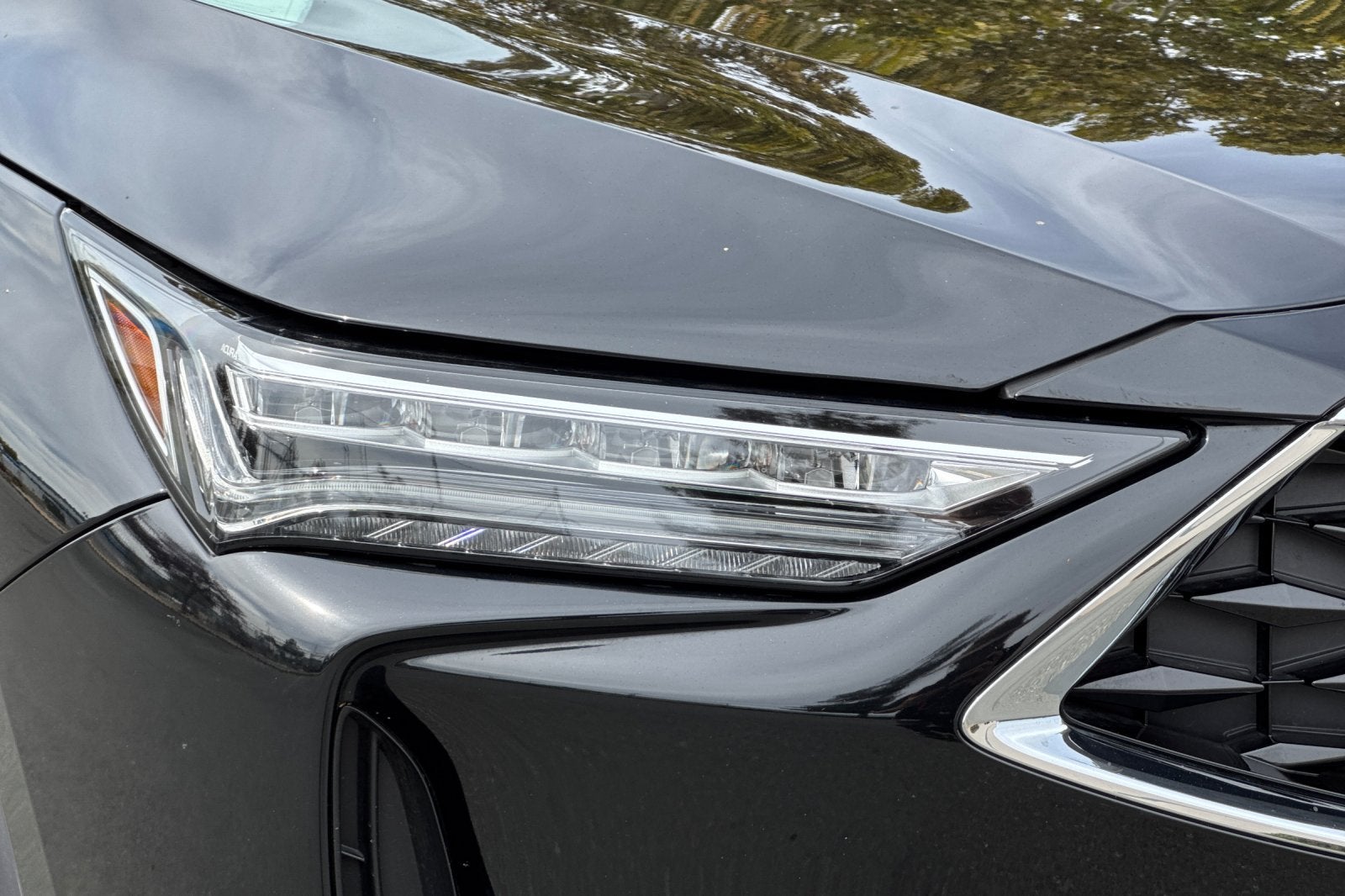 2024 Acura MDX Technology SH-AWD