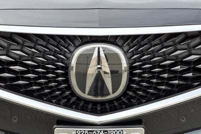2024 Acura MDX Technology SH-AWD