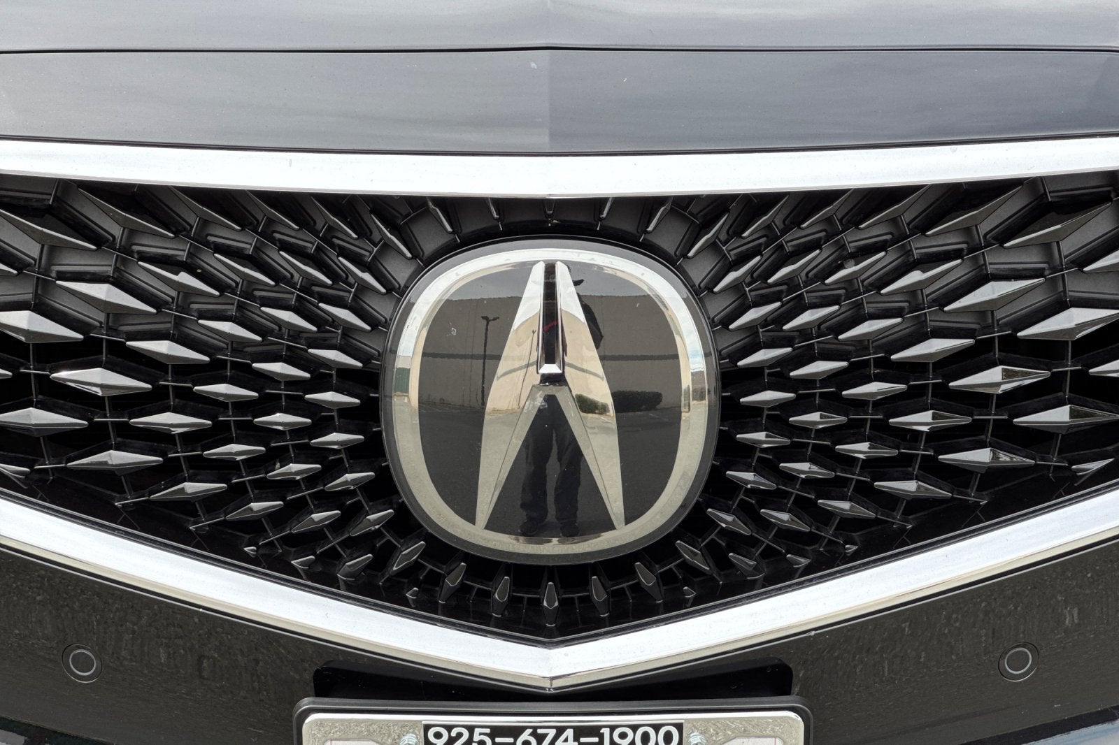 2024 Acura MDX Technology SH-AWD
