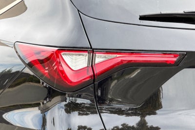 2024 Acura MDX Technology SH-AWD