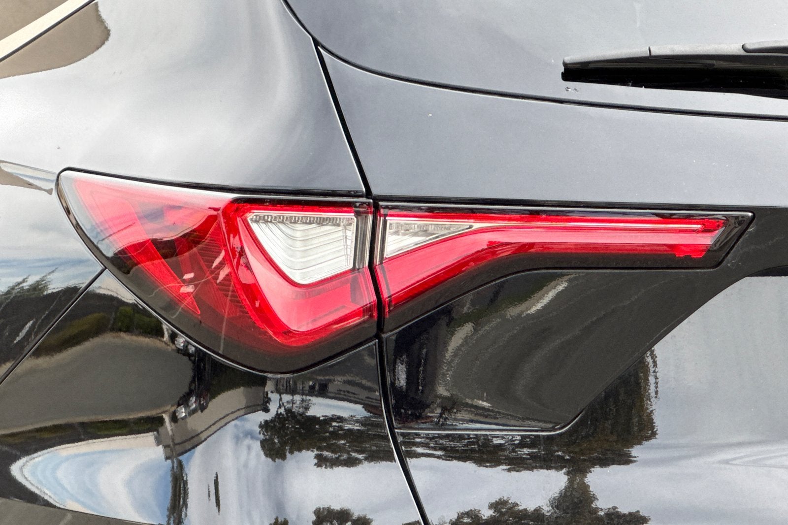 2024 Acura MDX Technology SH-AWD