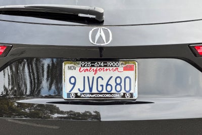 2024 Acura MDX Technology SH-AWD