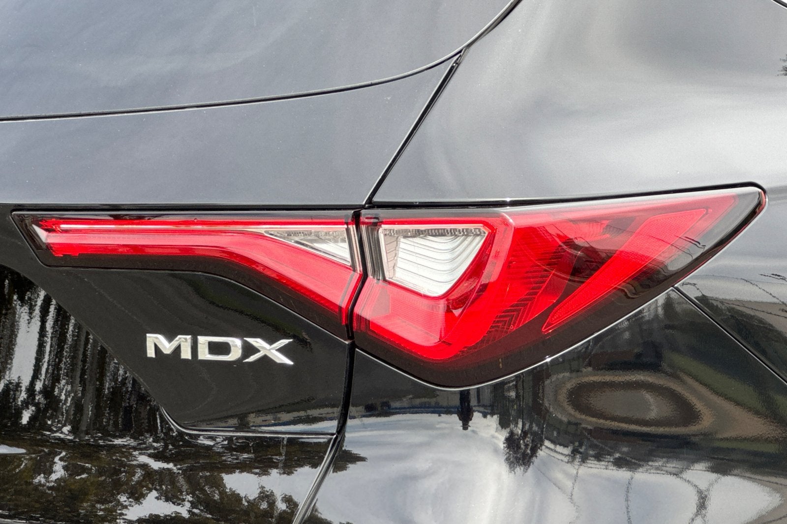 2024 Acura MDX Technology SH-AWD