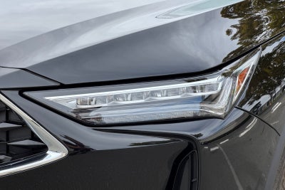 2024 Acura MDX Technology SH-AWD