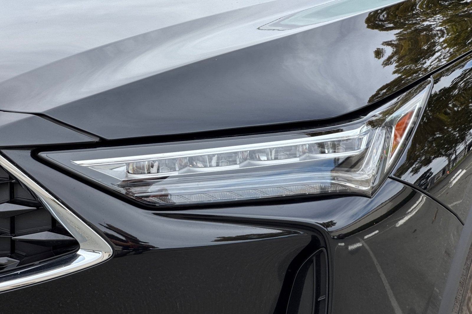 2024 Acura MDX Technology SH-AWD