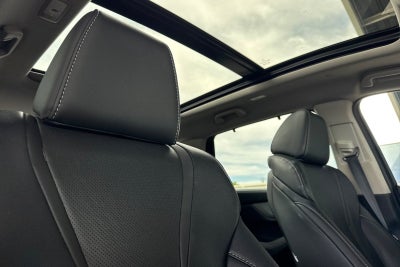 2024 Acura MDX Technology SH-AWD