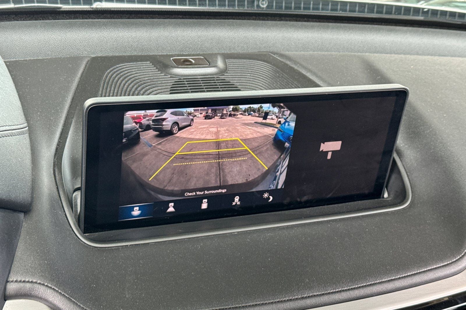 2024 Acura MDX Technology SH-AWD