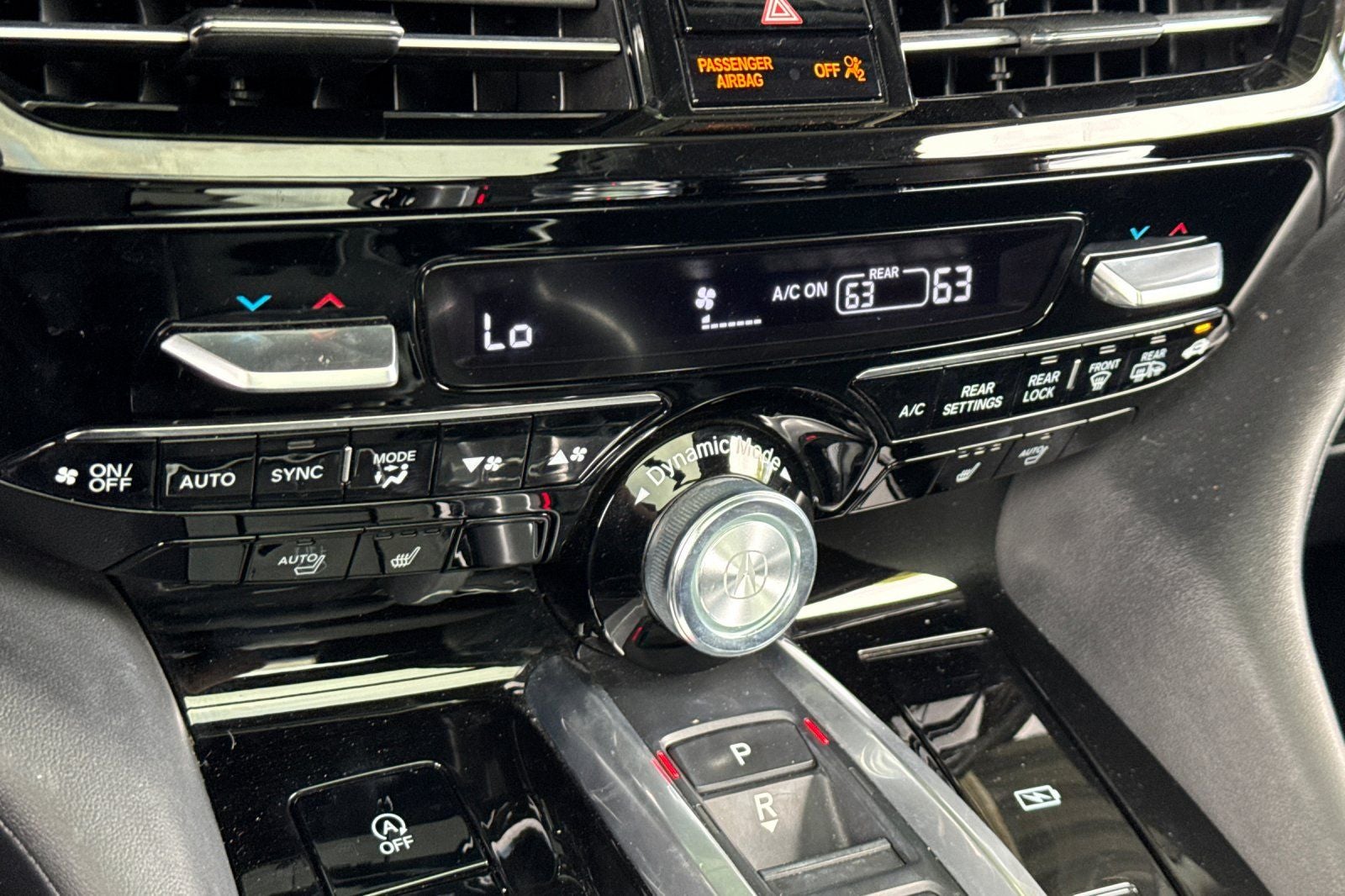 2024 Acura MDX Technology SH-AWD