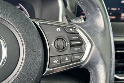2024 Acura MDX Technology SH-AWD
