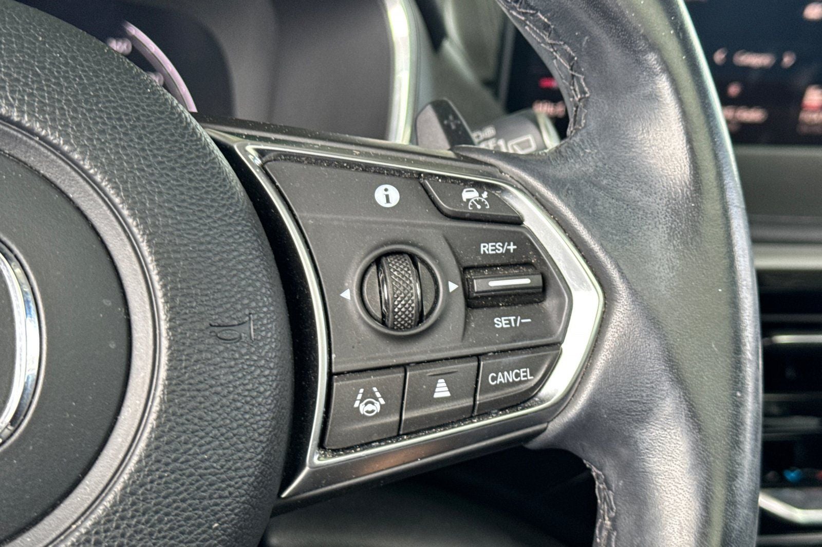 2024 Acura MDX Technology SH-AWD
