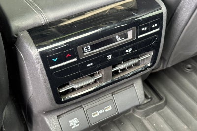 2024 Acura MDX Technology SH-AWD