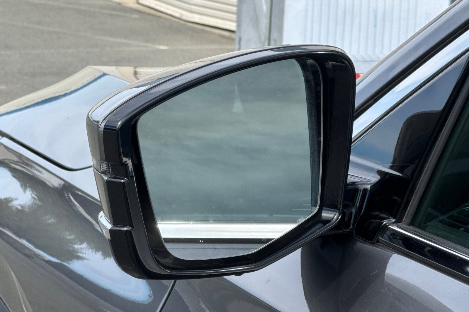 2024 Acura MDX 4TECH