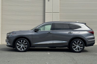 2024 Acura MDX Technology SH-AWD