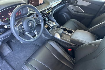 2024 Acura MDX Technology SH-AWD