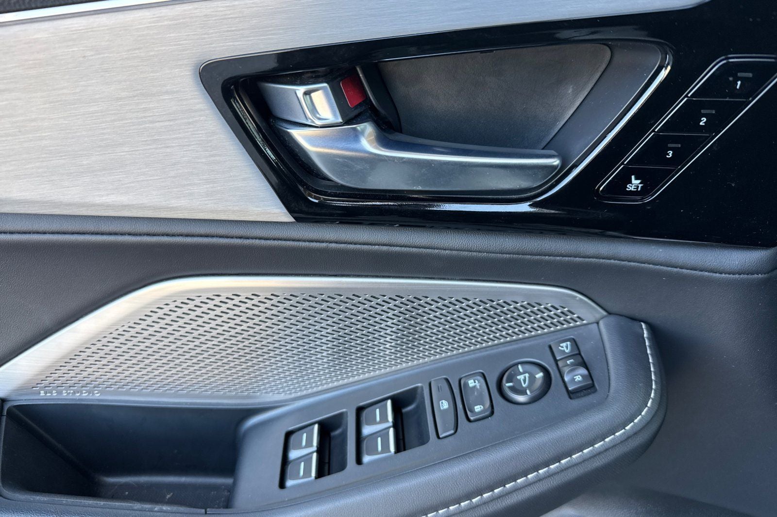 2024 Acura MDX Technology SH-AWD