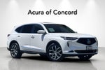 2024 Acura MDX Technology SH-AWD