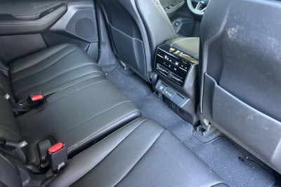 2024 Acura MDX Technology SH-AWD