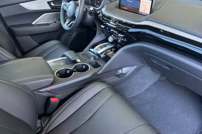 2024 Acura MDX Technology SH-AWD