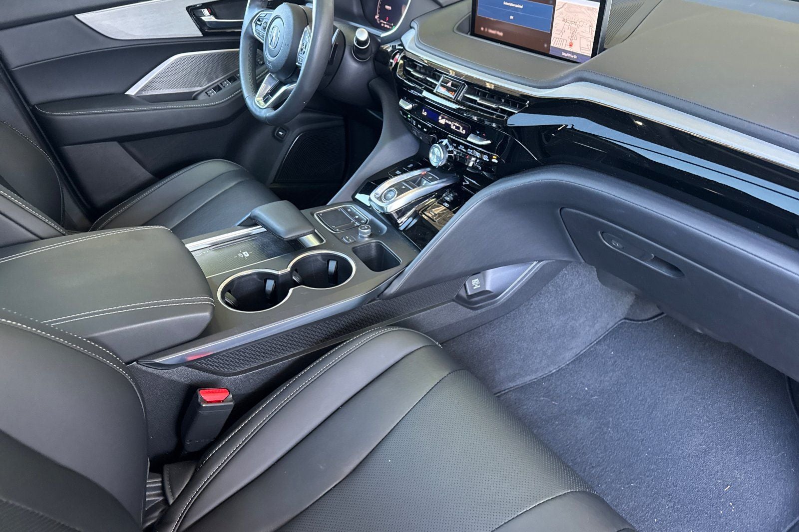 2024 Acura MDX Technology SH-AWD