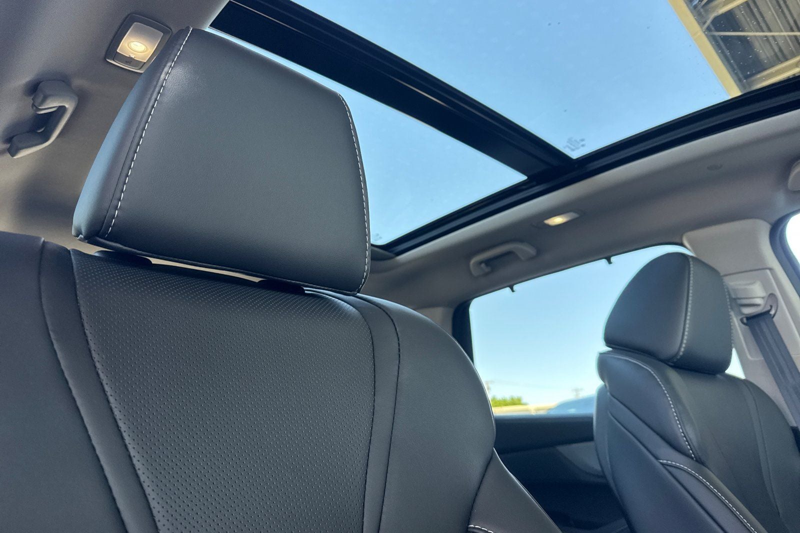 2024 Acura MDX Technology SH-AWD