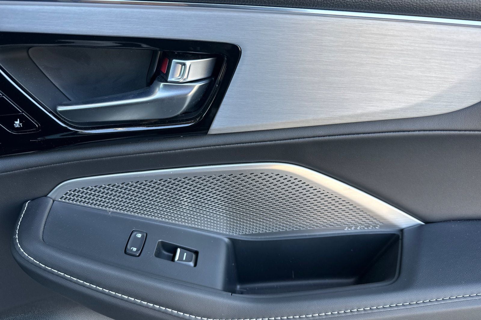 2024 Acura MDX Technology SH-AWD