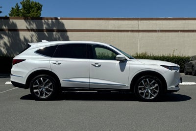 2024 Acura MDX Technology SH-AWD