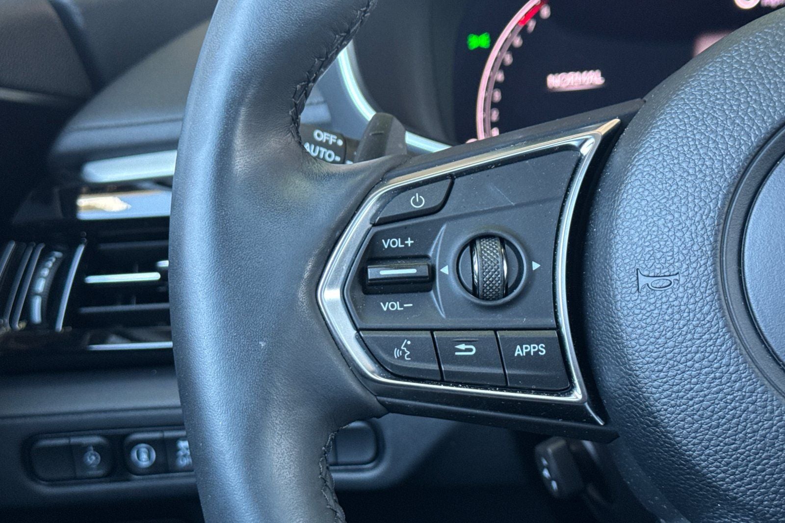 2024 Acura MDX Technology SH-AWD