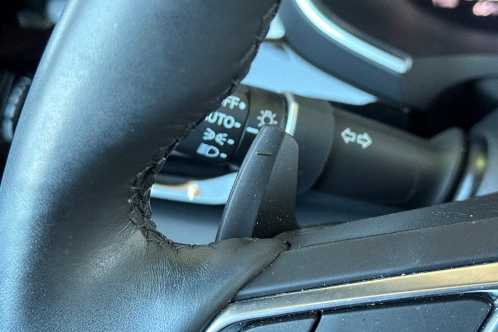2024 Acura MDX Technology SH-AWD