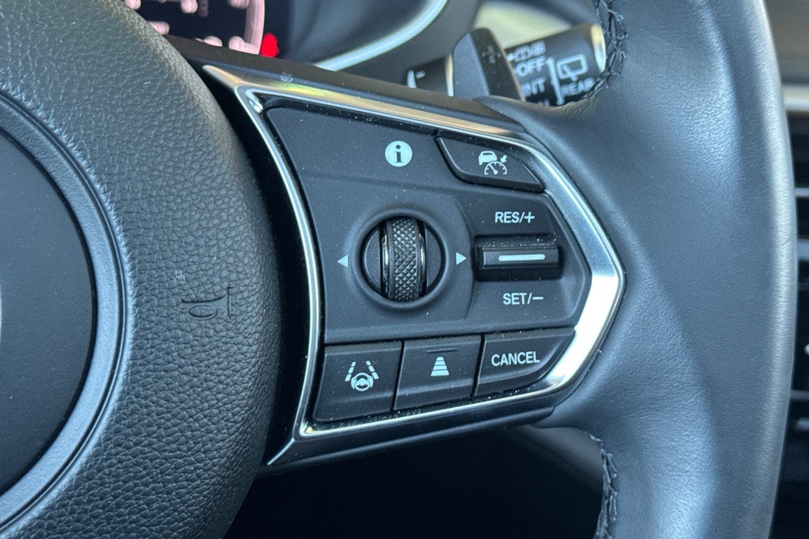 2024 Acura MDX Technology SH-AWD