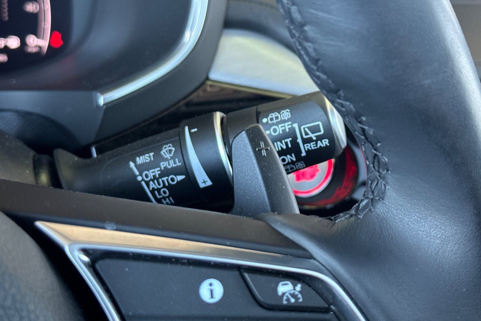 2024 Acura MDX Technology SH-AWD