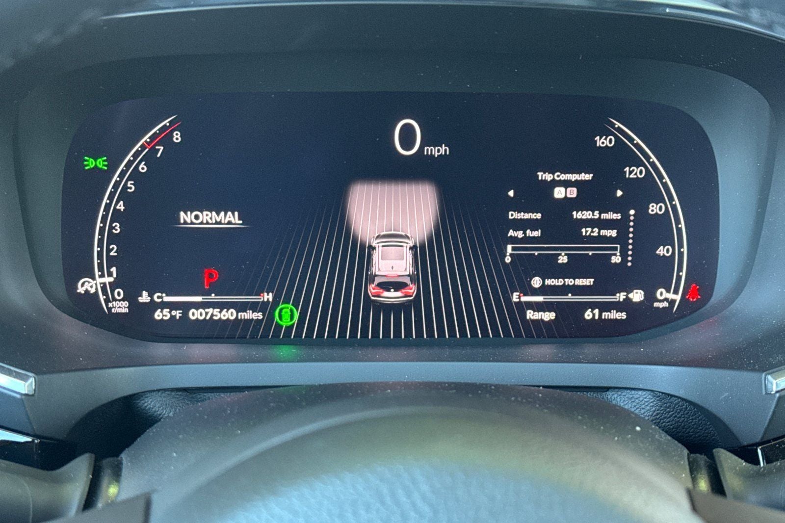 2024 Acura MDX Technology SH-AWD