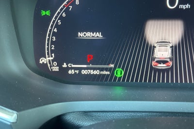 2024 Acura MDX Technology SH-AWD