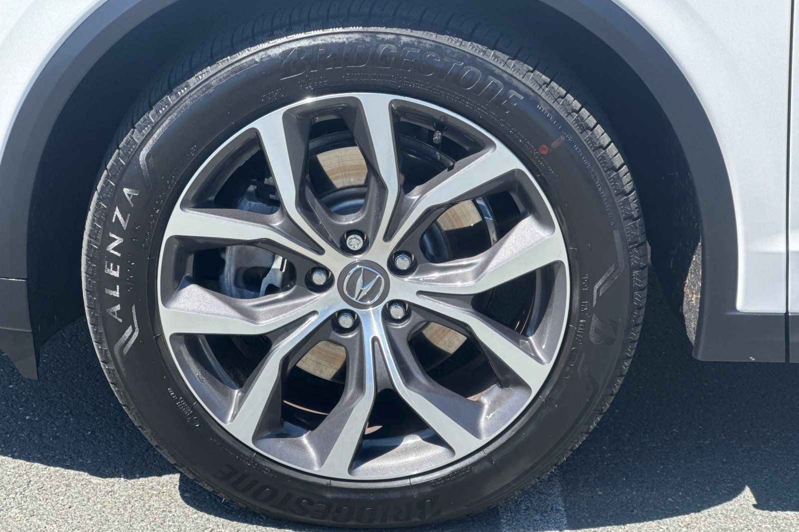 2024 Acura MDX Technology SH-AWD