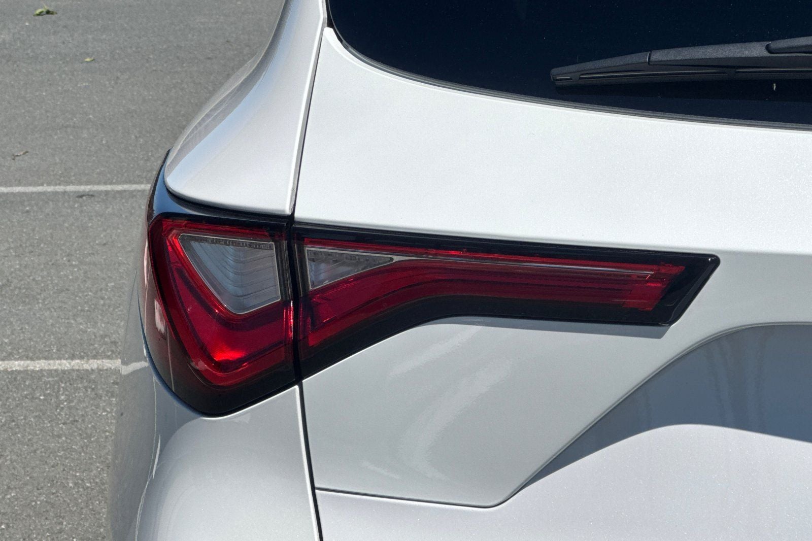 2024 Acura MDX Technology SH-AWD