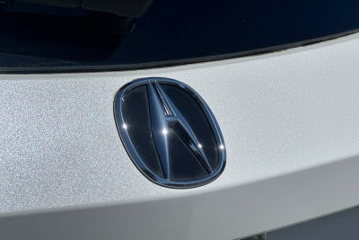 2024 Acura MDX Technology SH-AWD