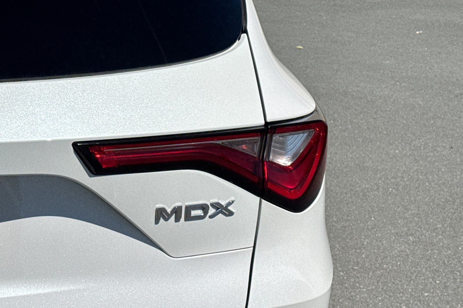 2024 Acura MDX Technology SH-AWD