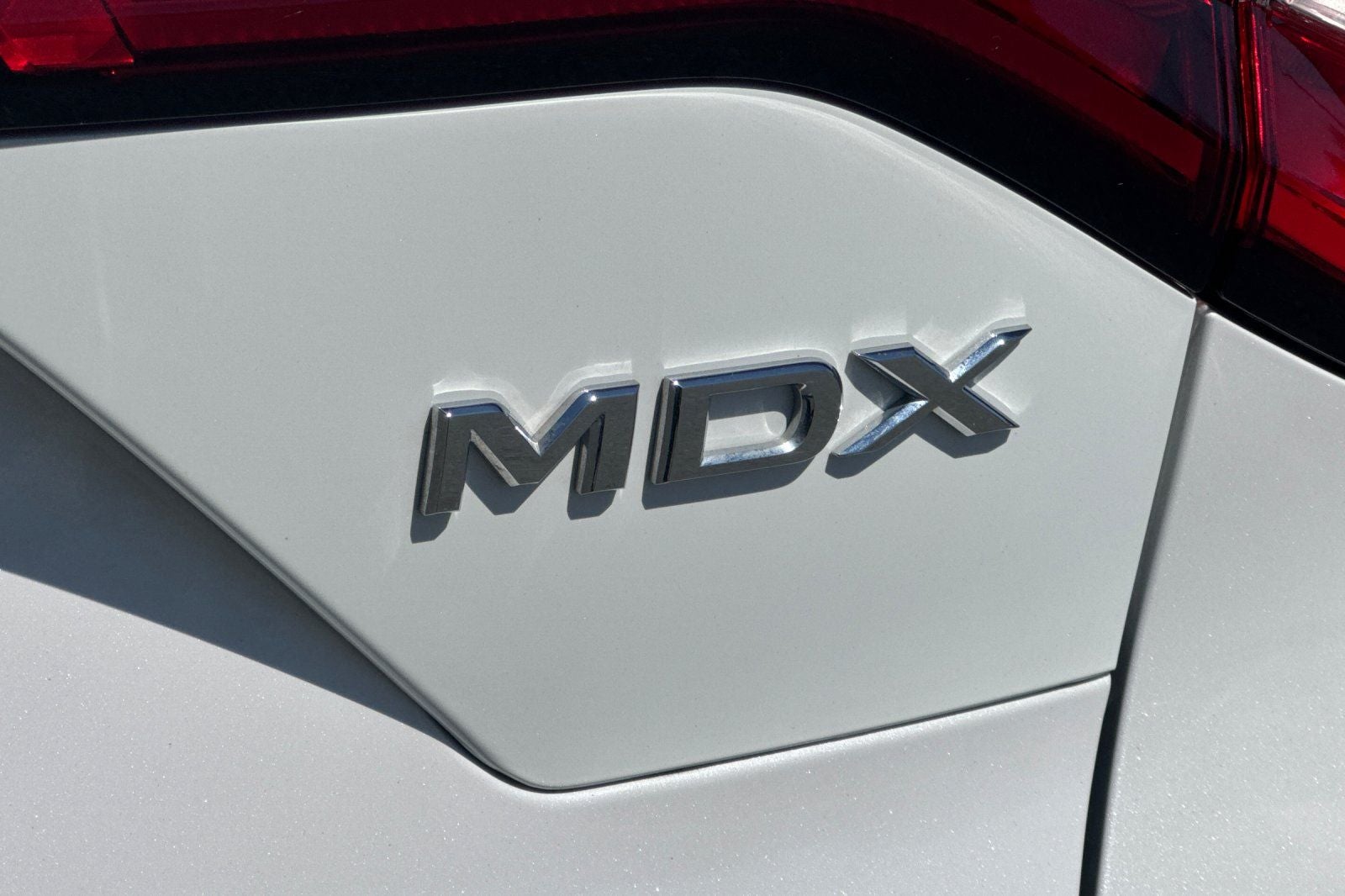 2024 Acura MDX Technology SH-AWD