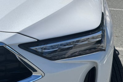 2024 Acura MDX Technology SH-AWD