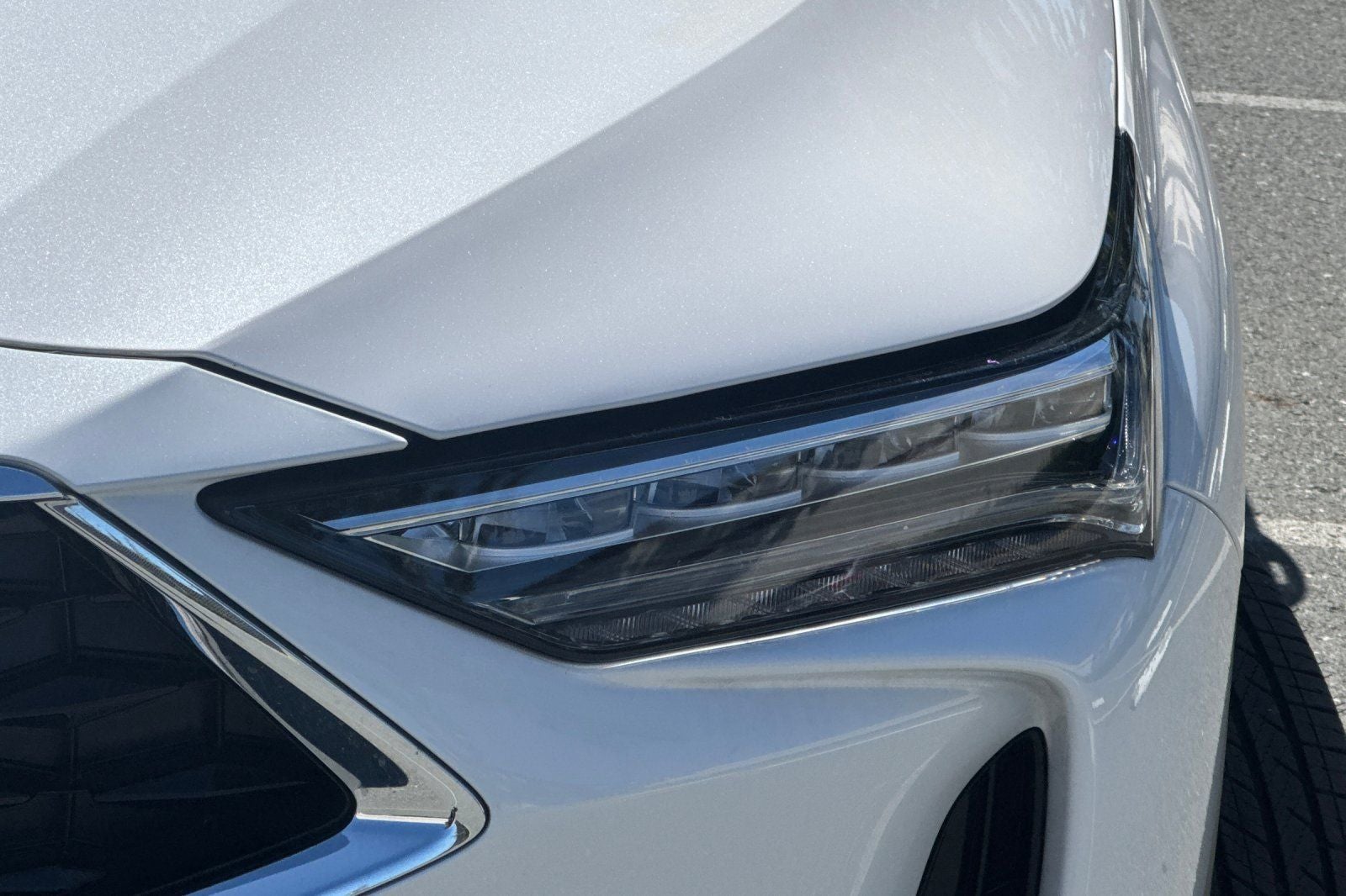 2024 Acura MDX Technology SH-AWD