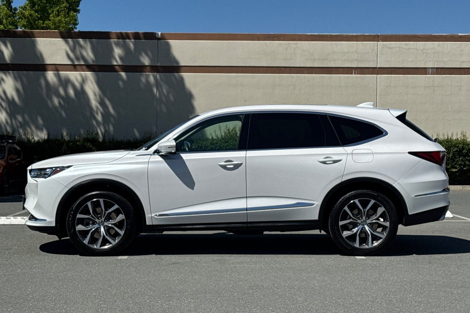 2024 Acura MDX Technology SH-AWD