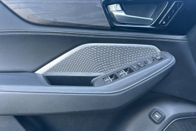 2023 Acura MDX Advance SH-AWD
