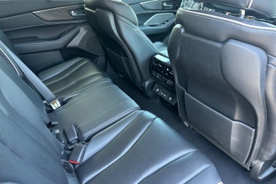 2023 Acura MDX Advance SH-AWD